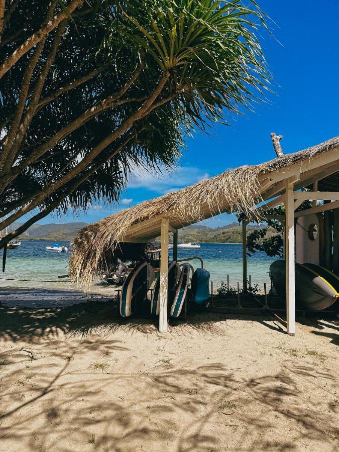 Vayam Boutique Resort Gili Asahan Exterior photo