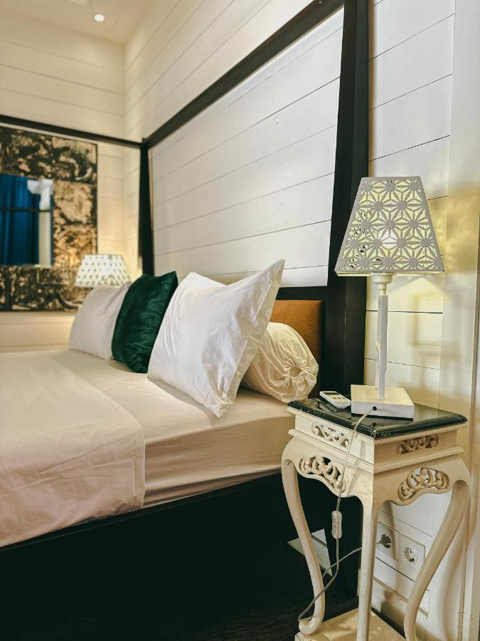 Vayam Boutique Resort Gili Asahan Exterior photo
