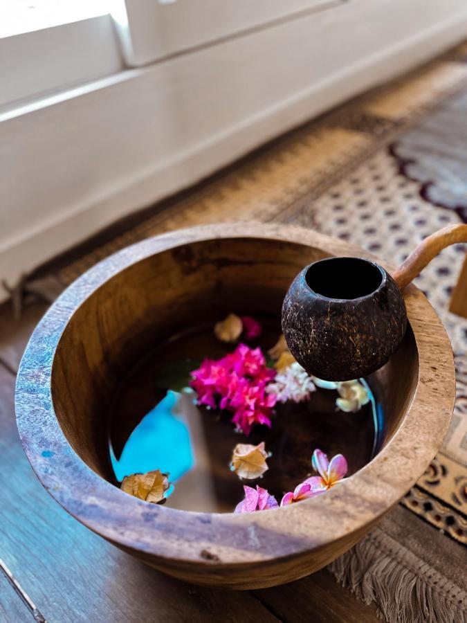 Vayam Boutique Resort Gili Asahan Exterior photo